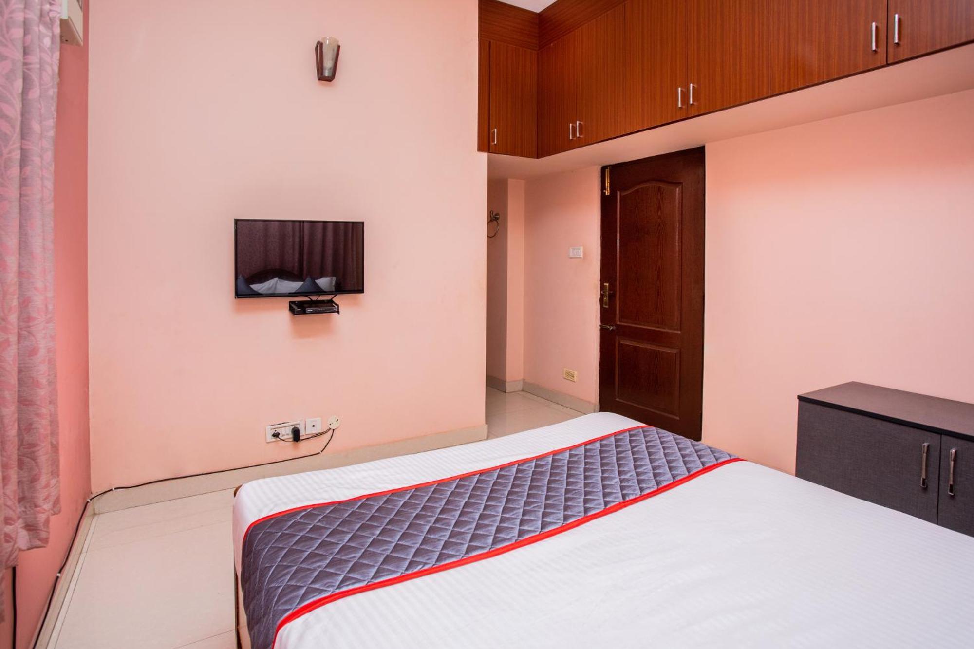 Hotel Heaven Pleasant *