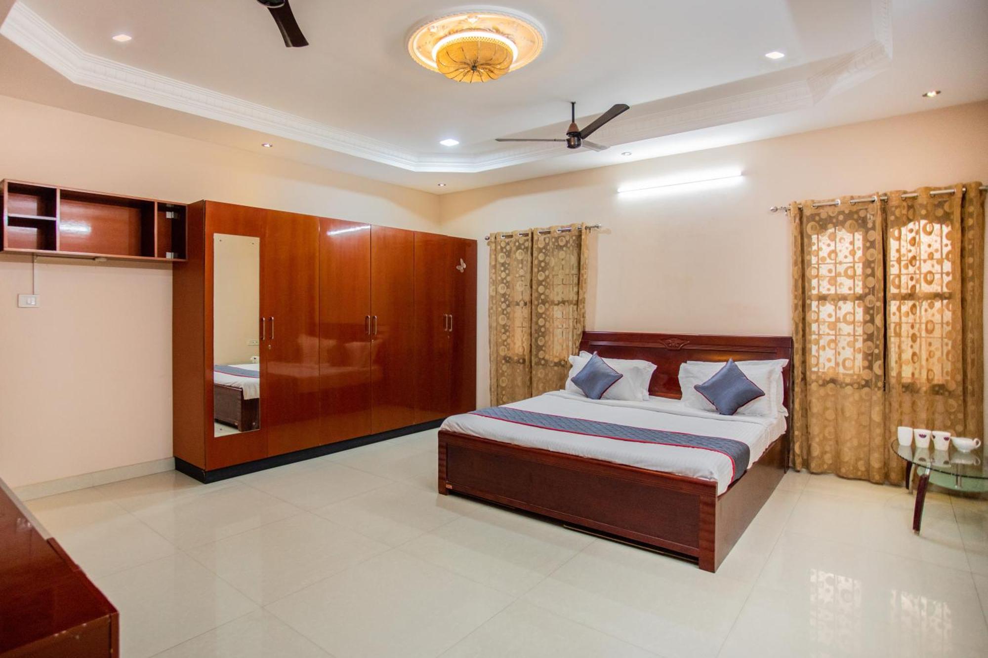 Heaven Pleasant Hotel *