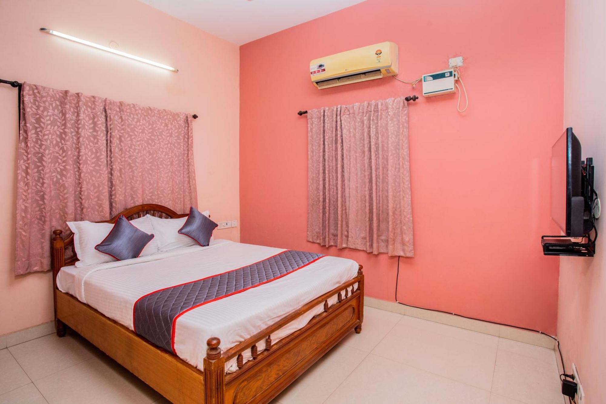 Hotel Heaven Pleasant Chennai