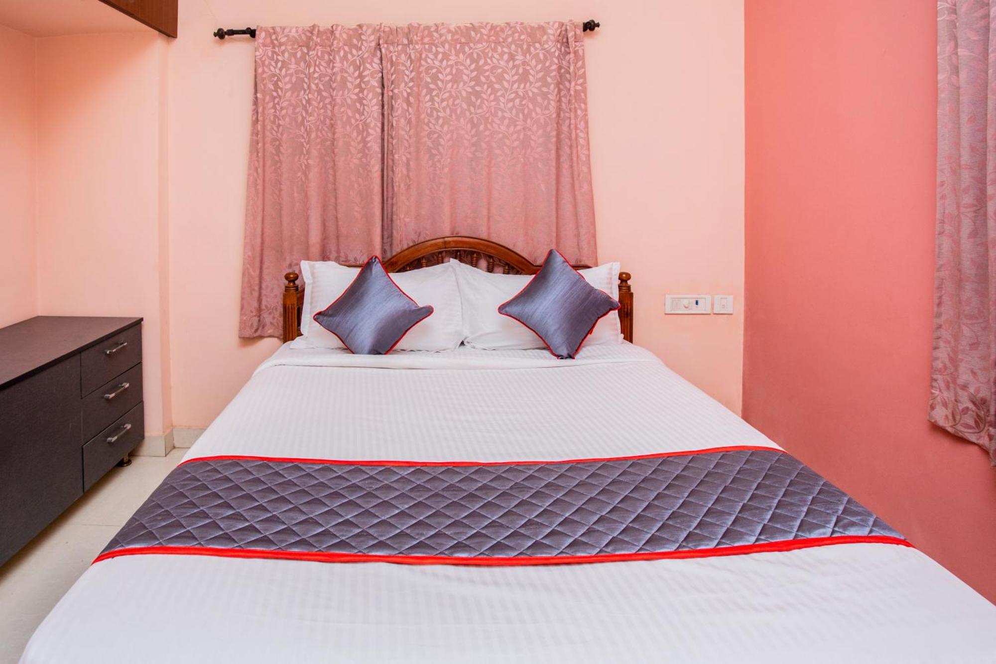 Heaven Pleasant Hotel *