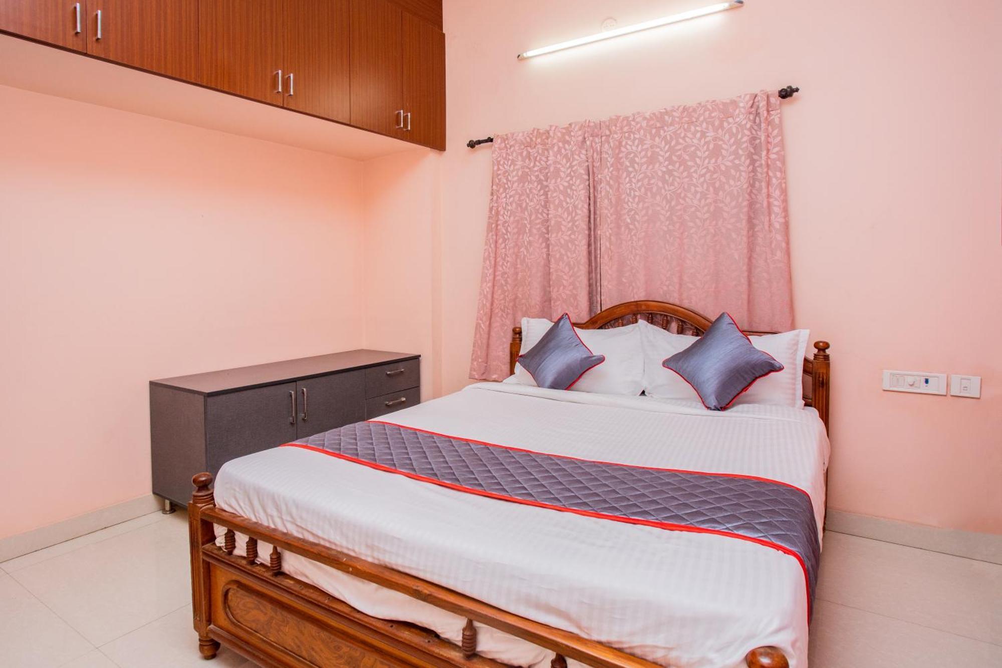Heaven Pleasant Hotel Chennai