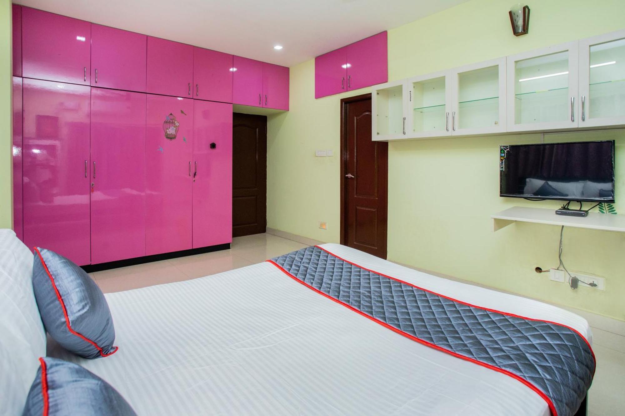 Heaven Pleasant Chennai
