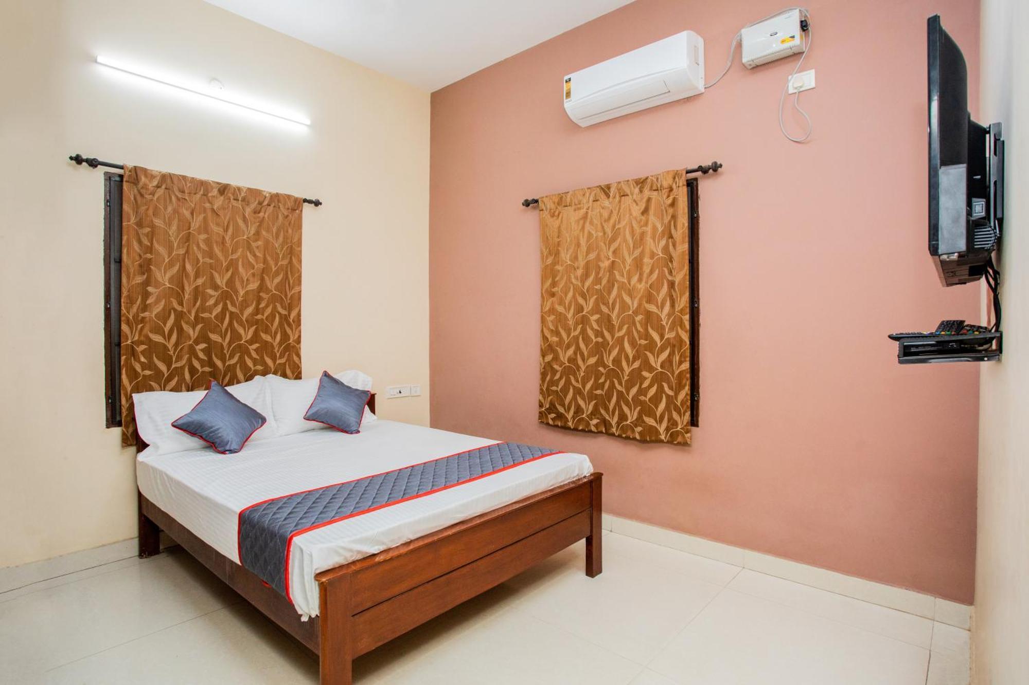 Heaven Pleasant Chennai