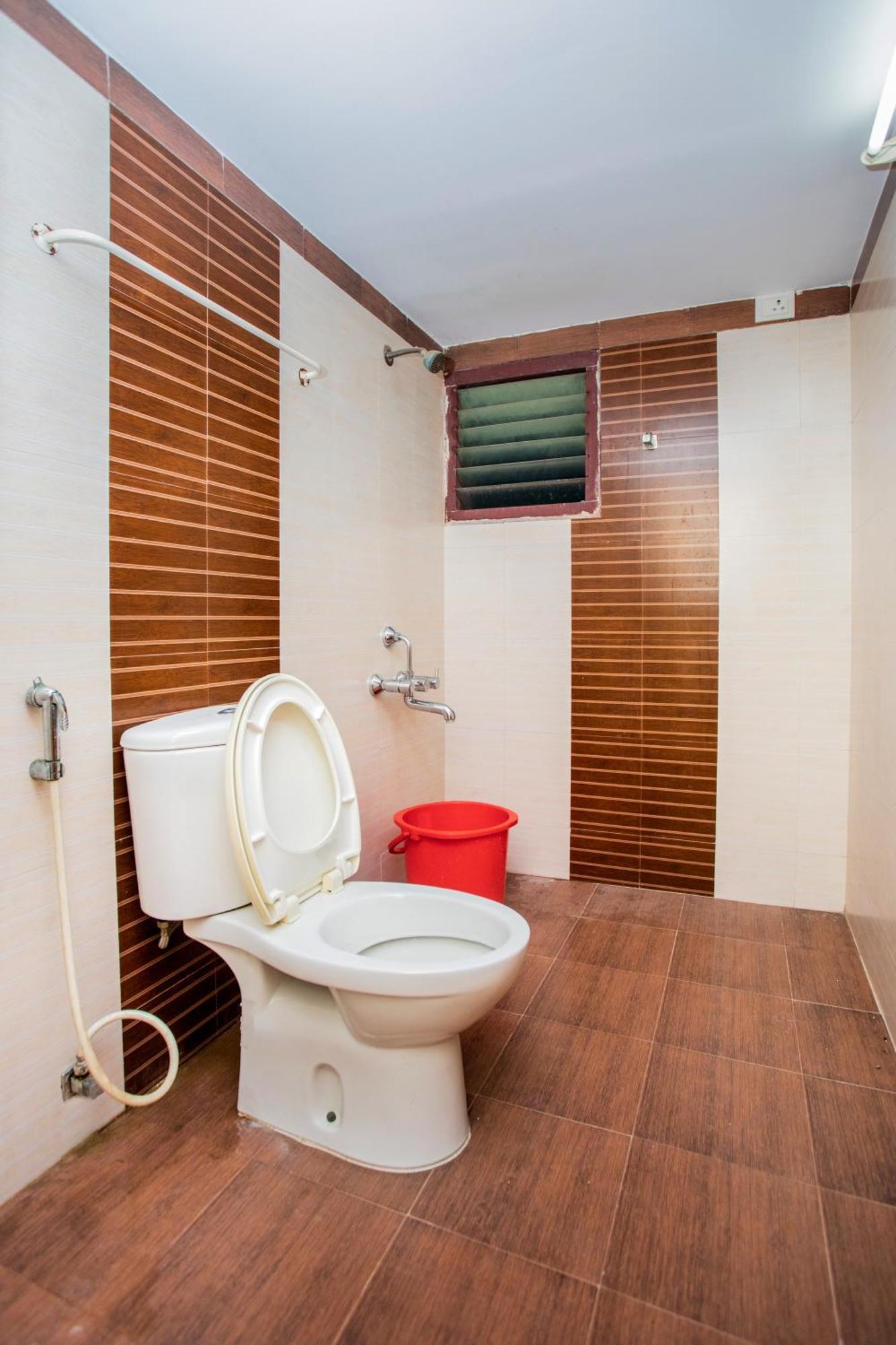 Hotel Heaven Pleasant Chennai