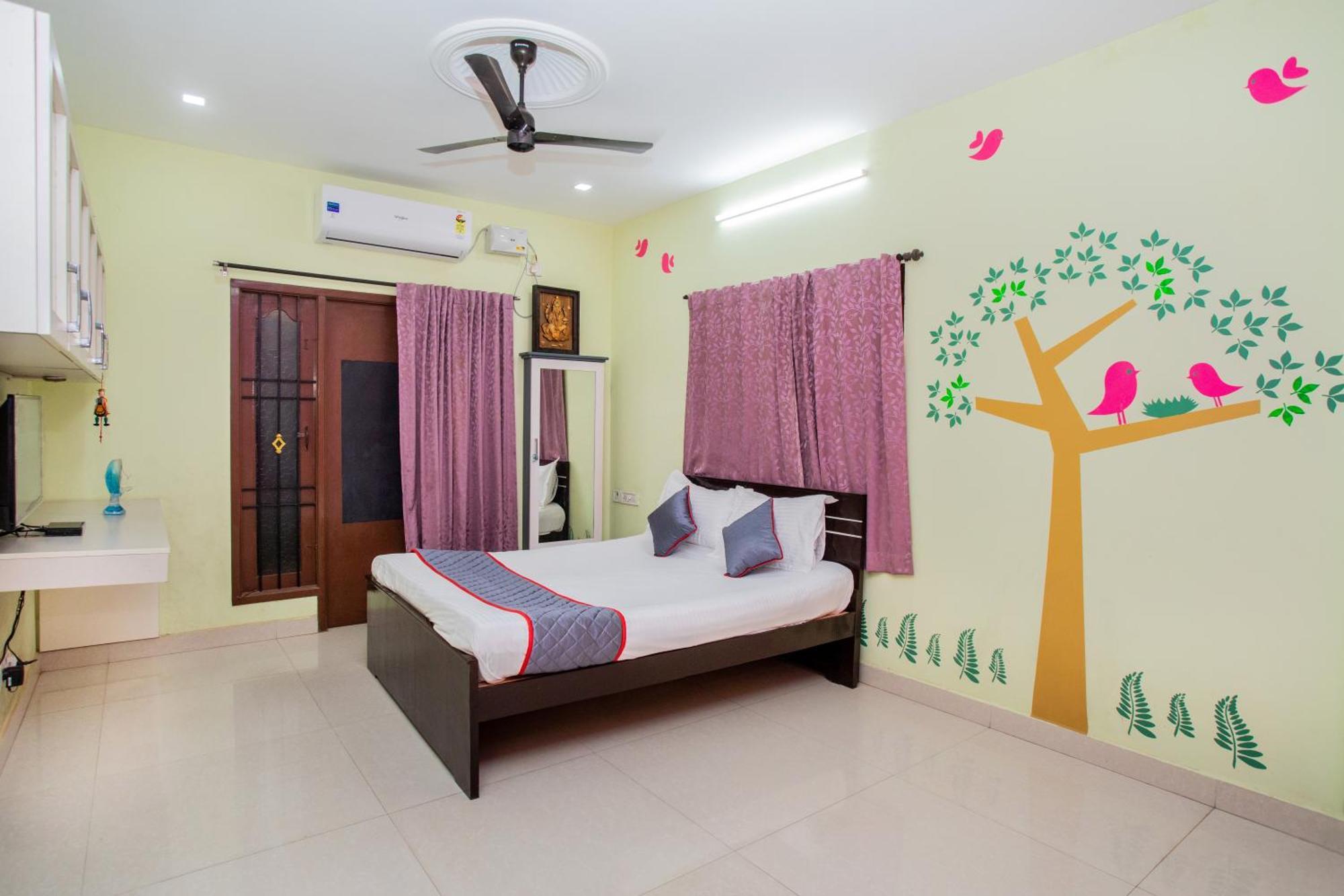 Hotel Heaven Pleasant
