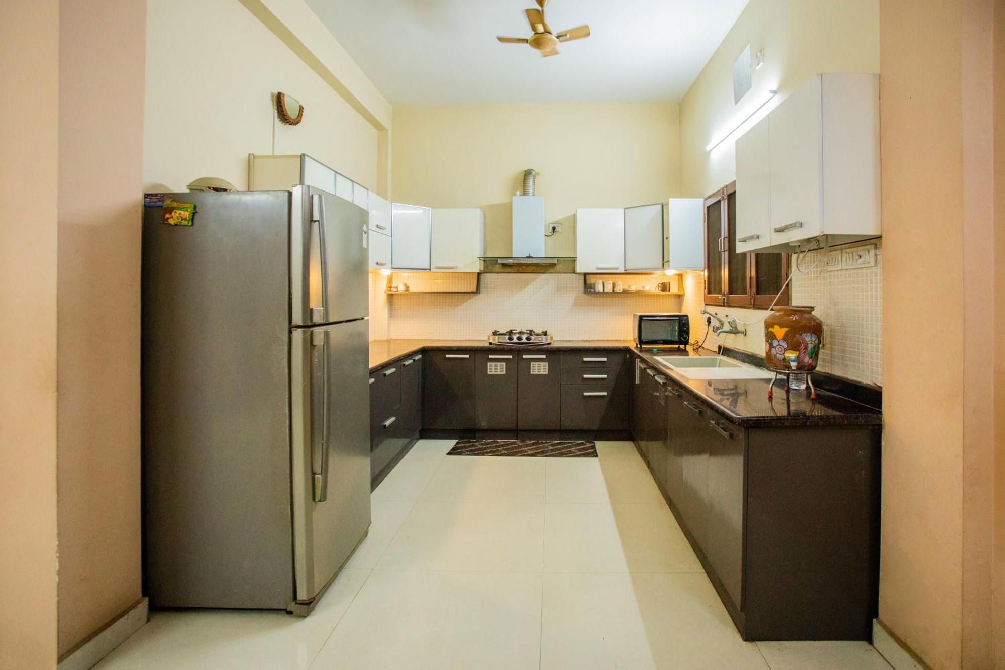 Heaven Pleasant Hotel Chennai