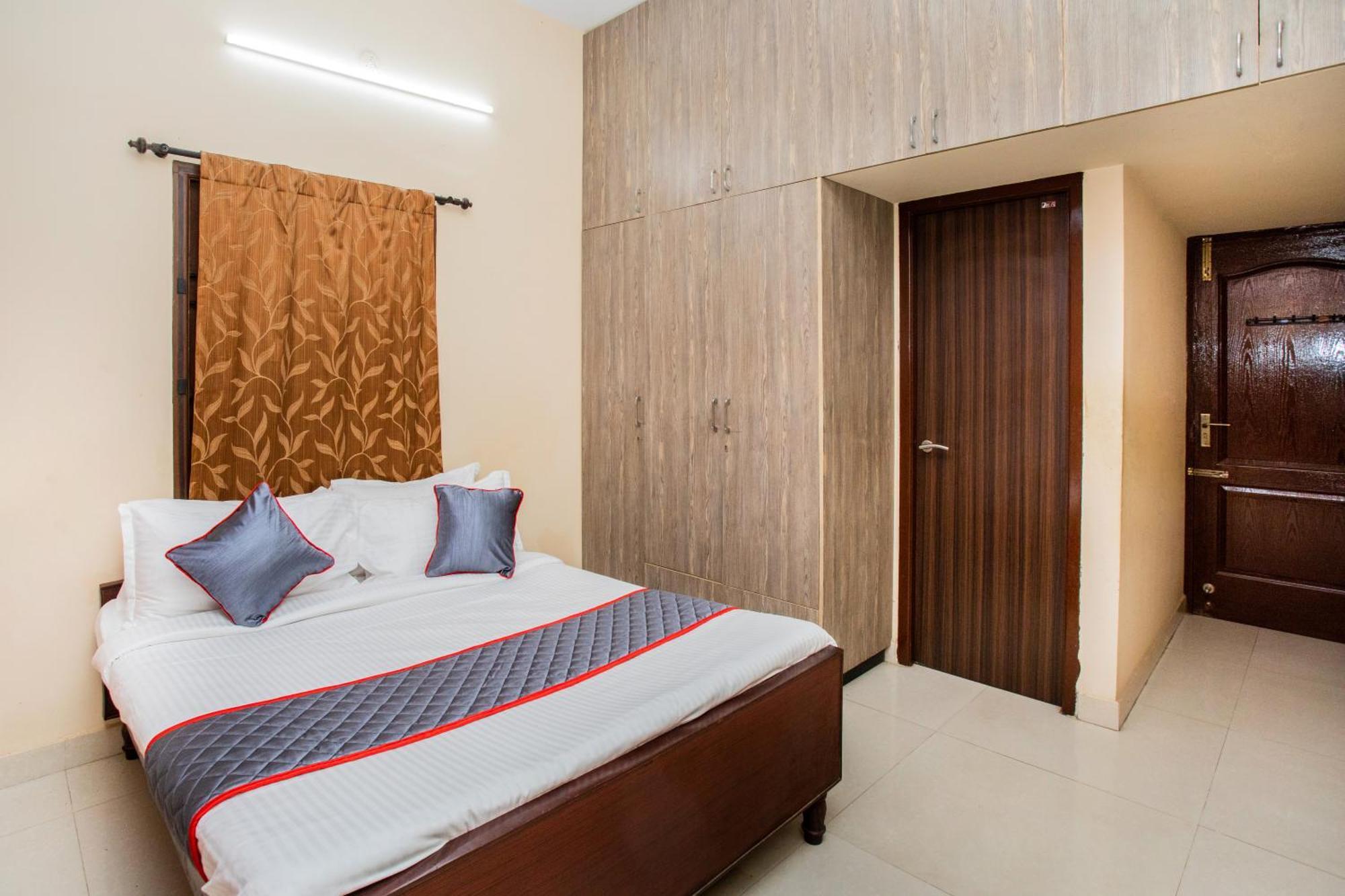 Hotel Heaven Pleasant *